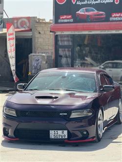 دودج تشارجر